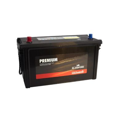 Bateria Lucas 110 Ah / 800 Cca (+-) N100