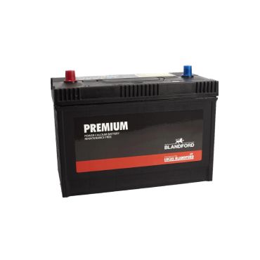 Bateria Lucas 110 Ah / 1000 Cca 31-1000