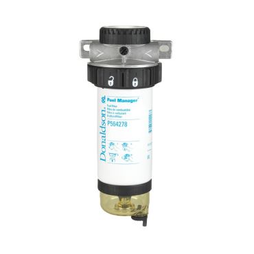 K031005 Filtro Combustible Separador Agua Enrosc