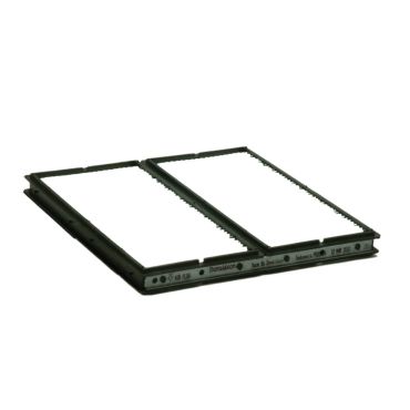 P500204 Filtro Aire Ventilacion Panel