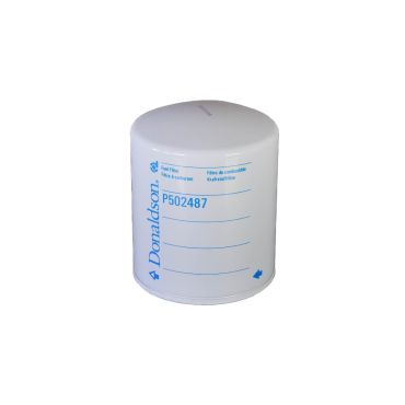 P502487 Filtro de combustible, enroscable