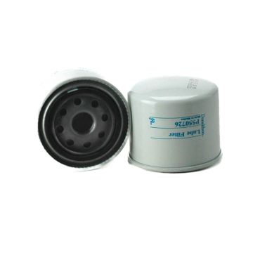 P550726 Filtro Lubricante Enroscable Flujo Compl