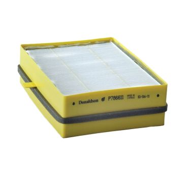 P786611 Filtro Aire Panel