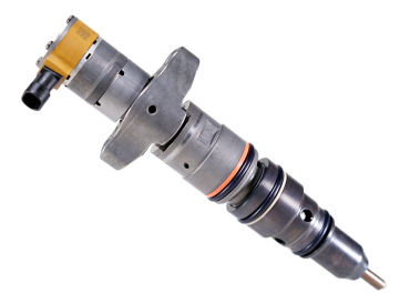 Inyector de combustible diésel Perkins - T434154